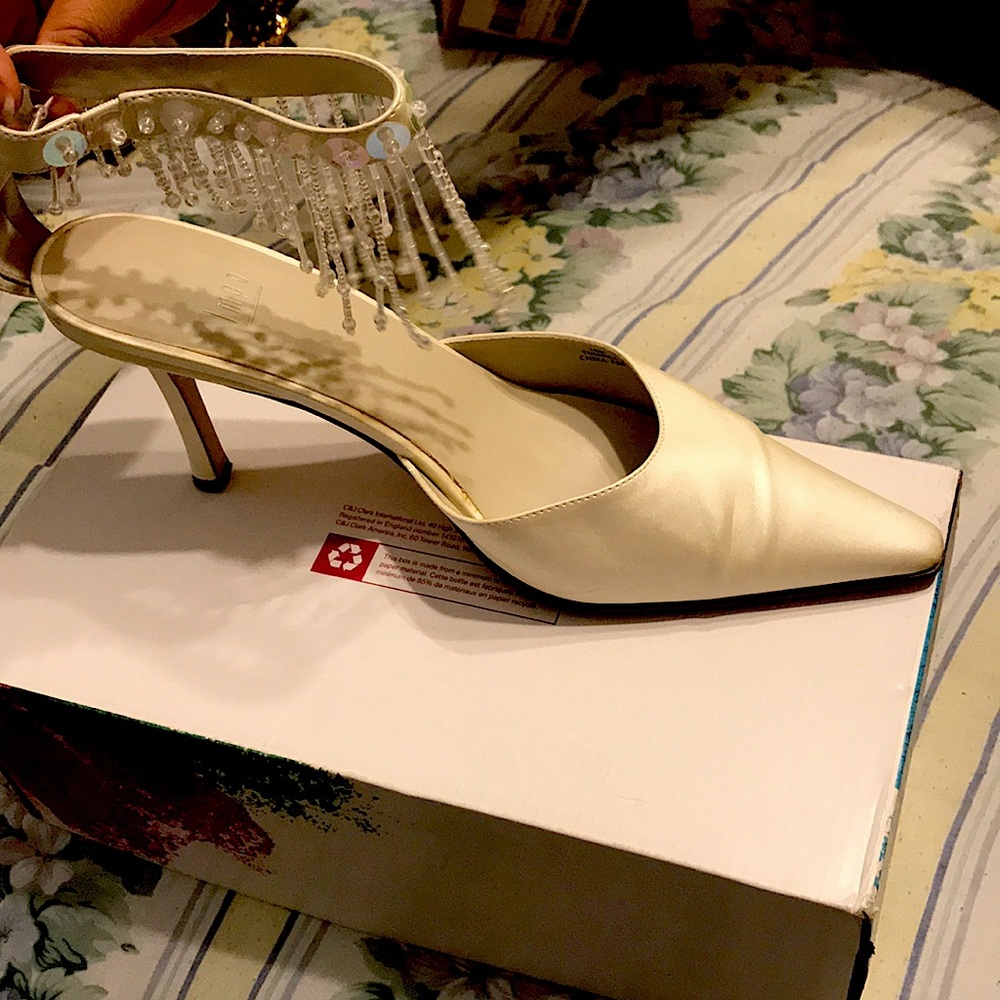 Ankle heels straps 3inch heels